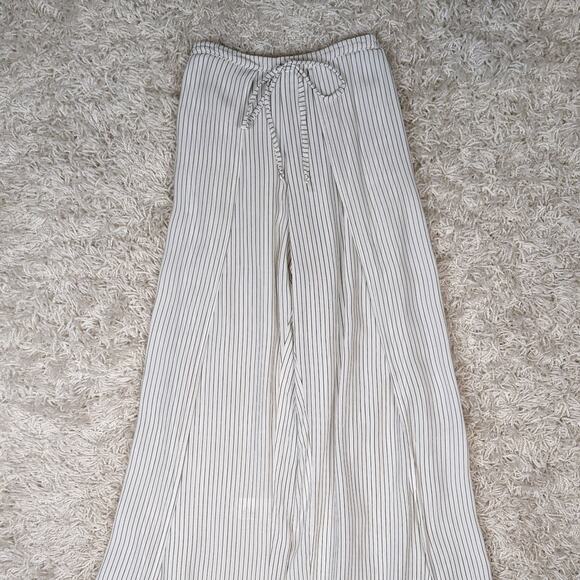 Faithful the Brand Montero Pants White Size 2 - Picture 12 of 13